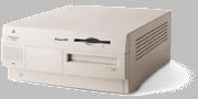 Workgroup Server 7250/120
