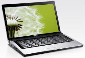 Dell Studio 1555