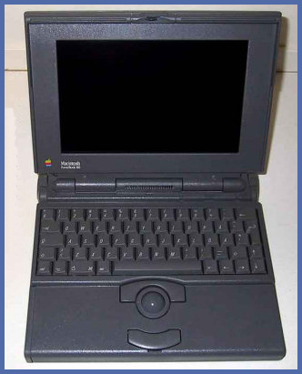 PowerBook 160