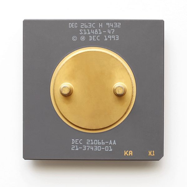 Alpha 21066