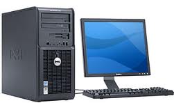 2. dell optiplex 210l