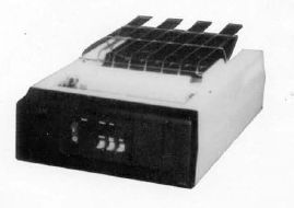 IBM 3102 Printer