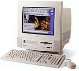 Power Macintosh 5400