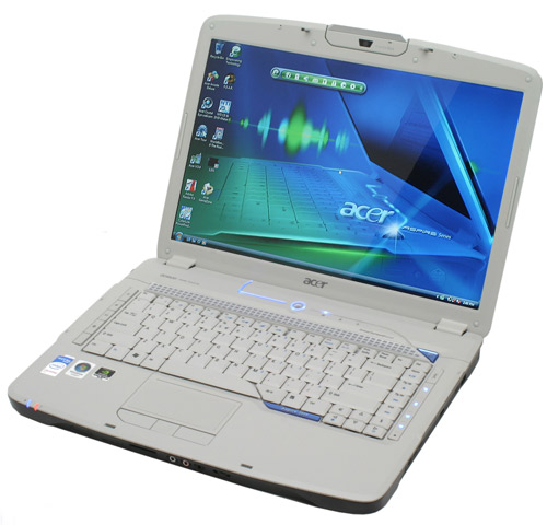 Aspire 5920