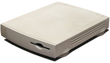 Macintosh LC 475/605