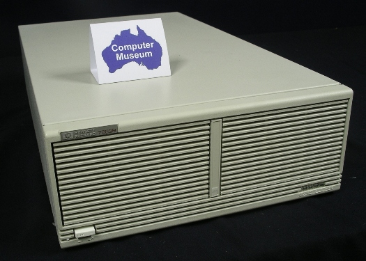 HP 7963B Disc Drive