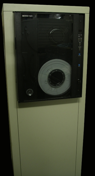 HP 7974A Tape Drive