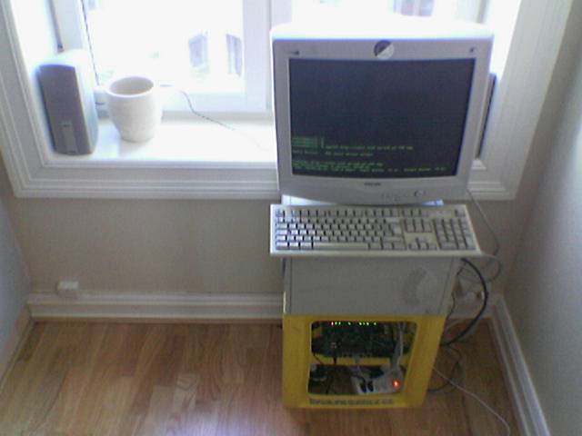 Power Macintosh 8200