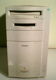 Power Macintosh 8515