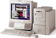 Power Macintosh 9600