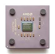 AMD Duron
