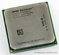 AMD Opteron 1214