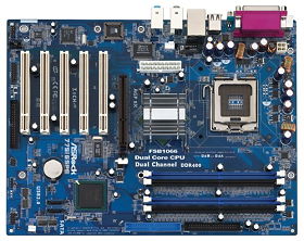 ASRock 775i65PE