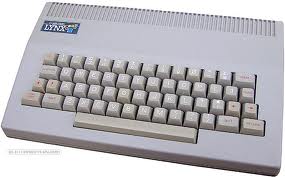 Camputers Lynx 96