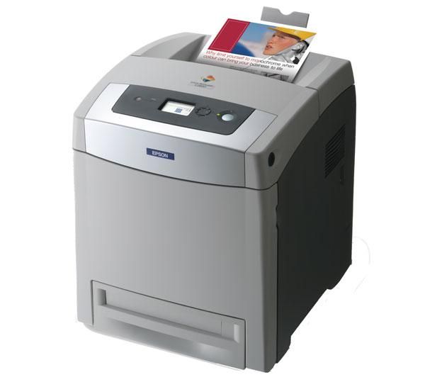 EPSON ACULASER C2800N