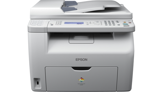 EPSON ACULASER CX17NF