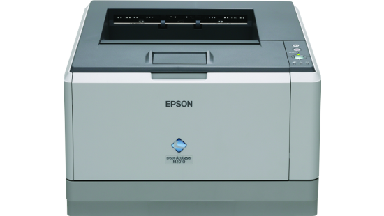 EPSON ACULASER M2010DN
