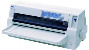 EPSON DLQ-3500