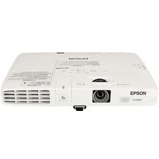 EPSON EB-1761W