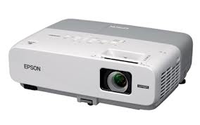 EPSON EB-825