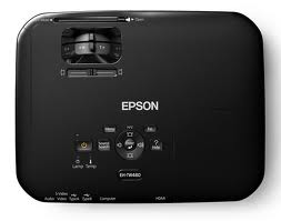 EPSON EH-TW480
