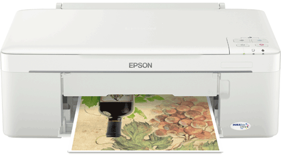 EPSON ME 320