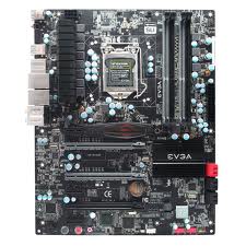 EVGA Z68 SLI