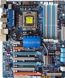 Gigabyte EX58-UD4P