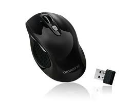 Gigabyte GM-M7700 2.4G Wireless Mouse