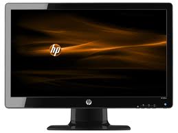 HP 2311xi 23 inch Diagonal IPS LED Backlit Monitor