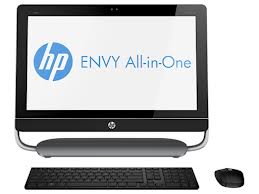 HP ENVY 23-c010xt
