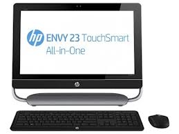 HP ENVY 23-d060qd