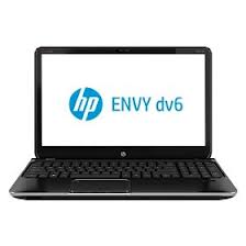 HP ENVY dv6-7214nr Notebook PC