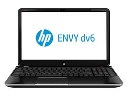 HP ENVY dv6-7215nr Notebook PC