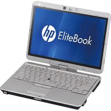 HP EliteBook 2760p B2C42UT