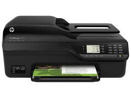 HP Officejet 4620 e-All-in-One Printer