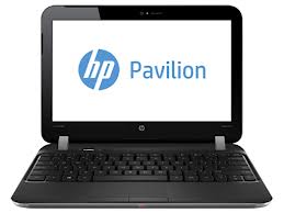 HP Pavilion dm1-4310nr Notebook PC