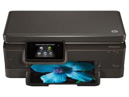 HP Photosmart 6510 e-All-in-One Printer - B211a