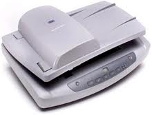 HP Scanjet 5590 Digital Flatbed Scanner