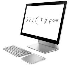 HP Spectre ONE 23-e010se