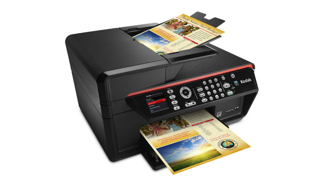 KODAK OFFICE HERO 6.1