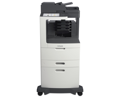 Lexmark MX810dxme