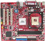 MSI 845GVM (PCB 5.0)