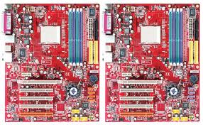 MSI K8N Neo4-F (PCB 3.0)