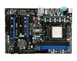 MSI MS-7599 (770-G45)