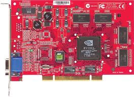 MSI MX400PCI-32