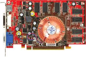 MSI NX6200-TD128E (DDR1)