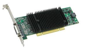 Matrox P690 Plus LP PCI