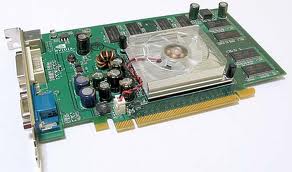 NVidia GeForce 6200