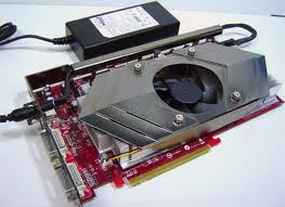NVidia GeForce 7800 GT